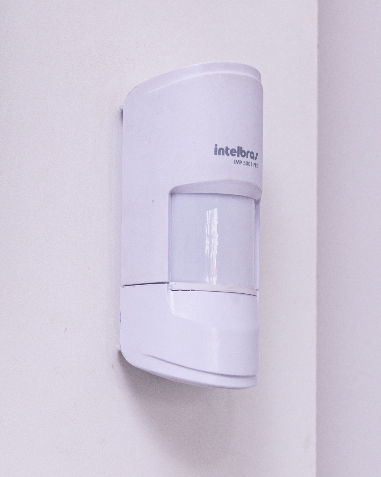 Sensor de Movimento e Presença